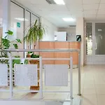 Akademicheskaya Hotel
