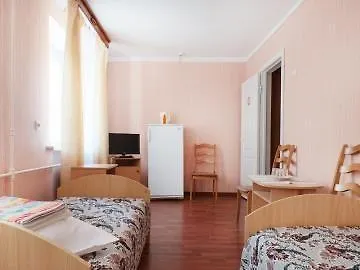 Akademicheskaya 2* Minsk