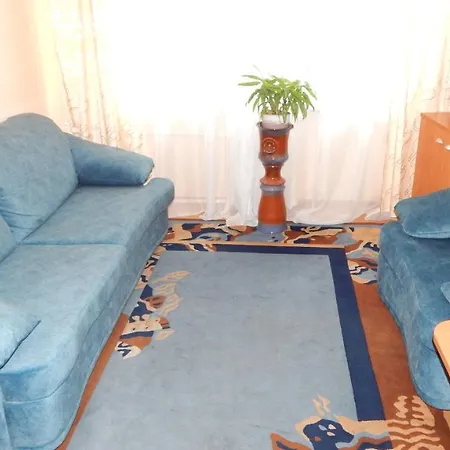 Akademicheskaya Hotel Minsk