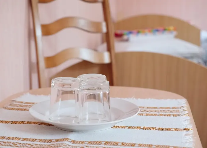 Akademicheskaya 2* Μινσκ