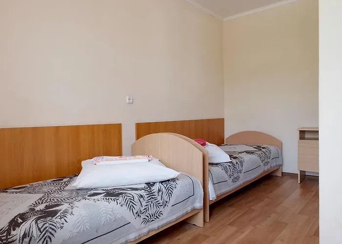 Akademicheskaya 2* Μινσκ