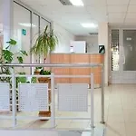 Akademicheskaya Hotel Minsk
