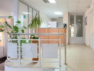 Akademicheskaya Hotell Minsk