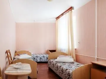 ホテル Akademicheskaya