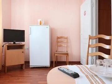 Akademicheskaya 2* ミンスク