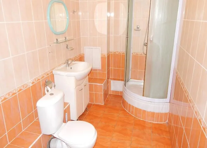 Akademicheskaya Otel Minsk