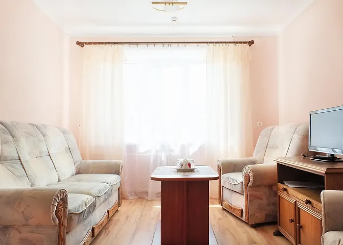 Akademicheskaya 2* Minsk