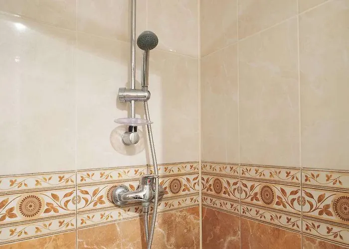 Otel Akademicheskaya Minsk