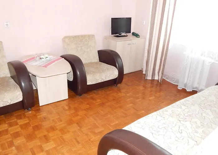 Akademicheskaya 2* Minsk