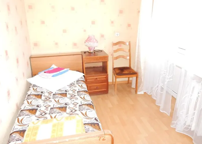 Otel Akademicheskaya